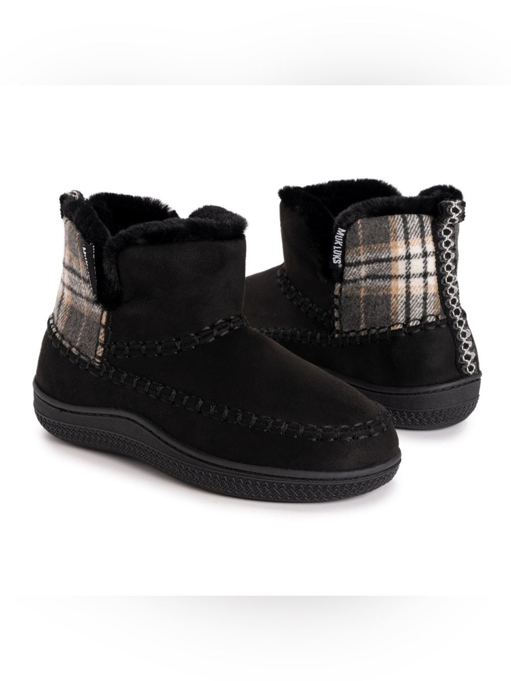 MUK LUKS Haven Women's Slippers
